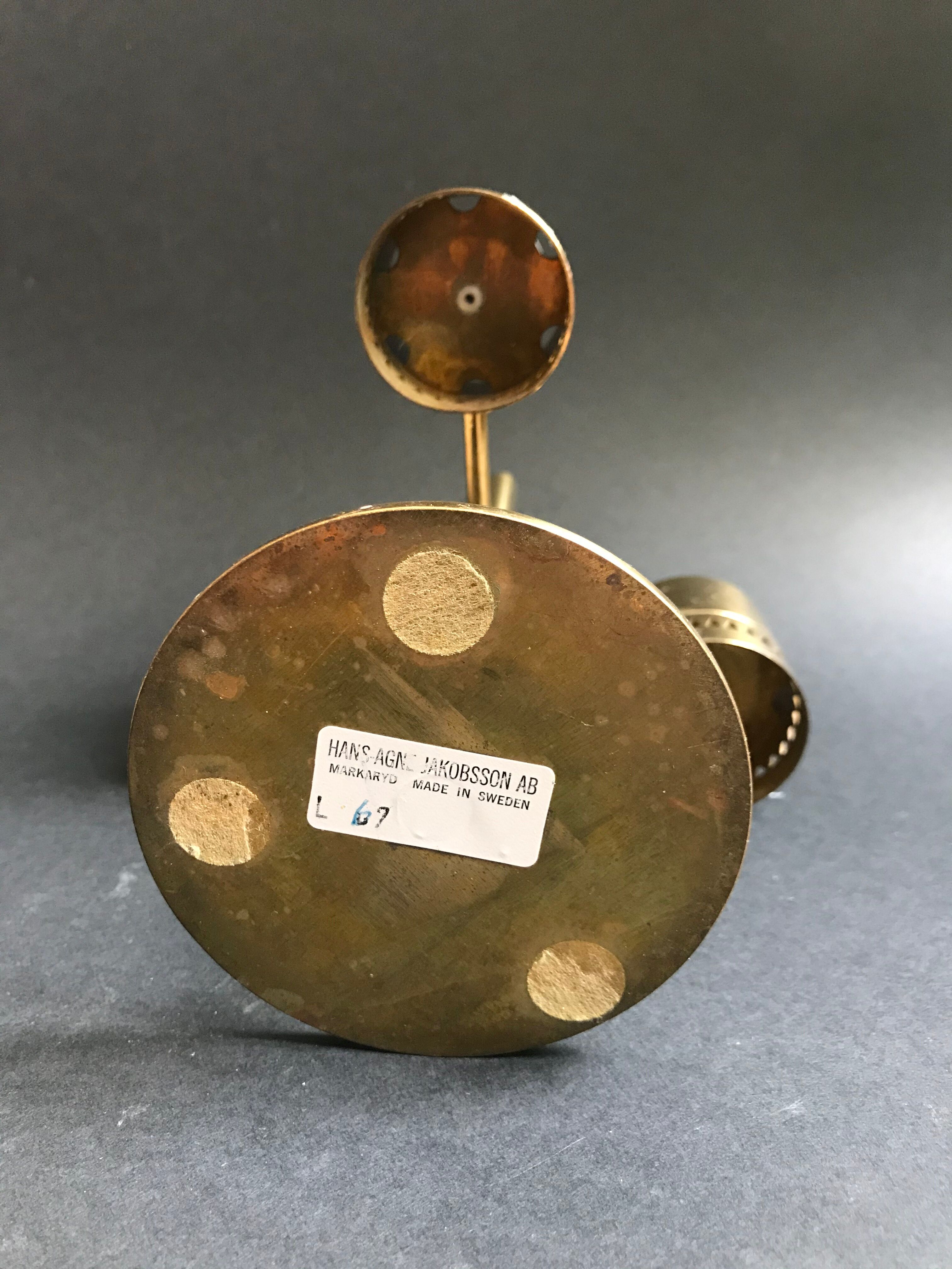 Hans Agne Jakobsson edition Markaryd L67