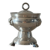 Sugar bowl cristofle