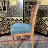 Suite de 6 chaises de style Louis XVI
