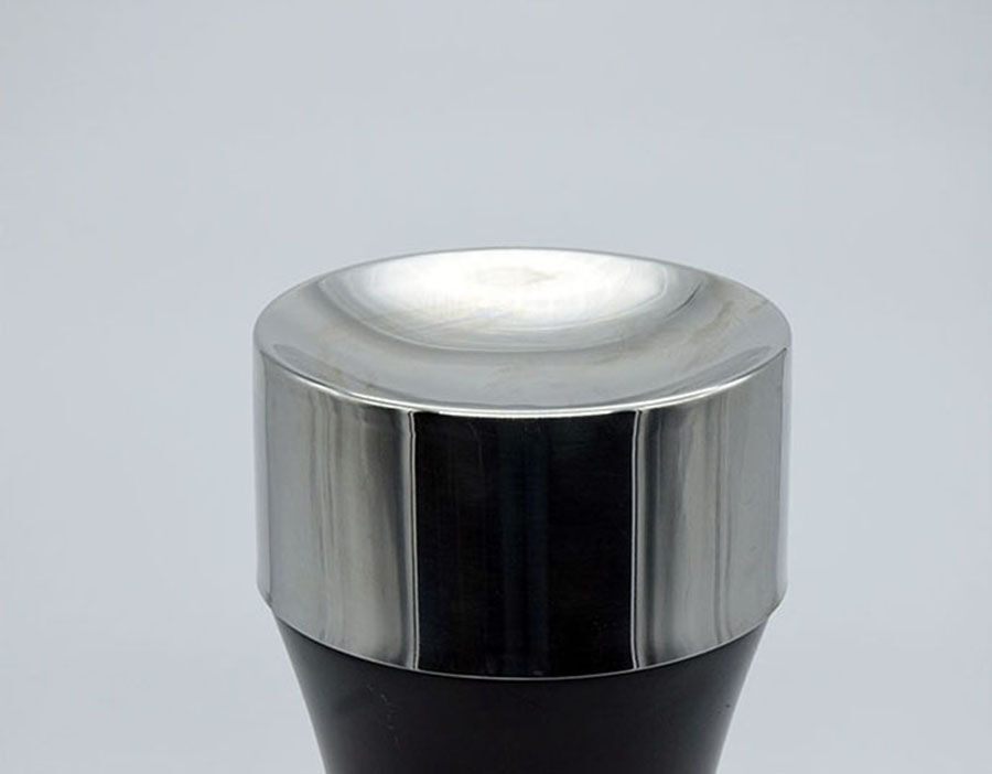 Artemide floor ashtray design Emma Gismondi Schweinberger, 1970s