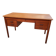 Bureau moderniste vintage style scandinave années 60