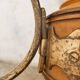 Porte manteau porte chapeaux