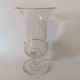 Medici vase blown glass