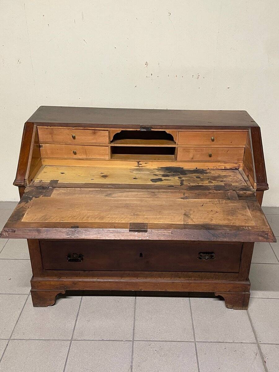 Antique sideboard, Italy, 18th century