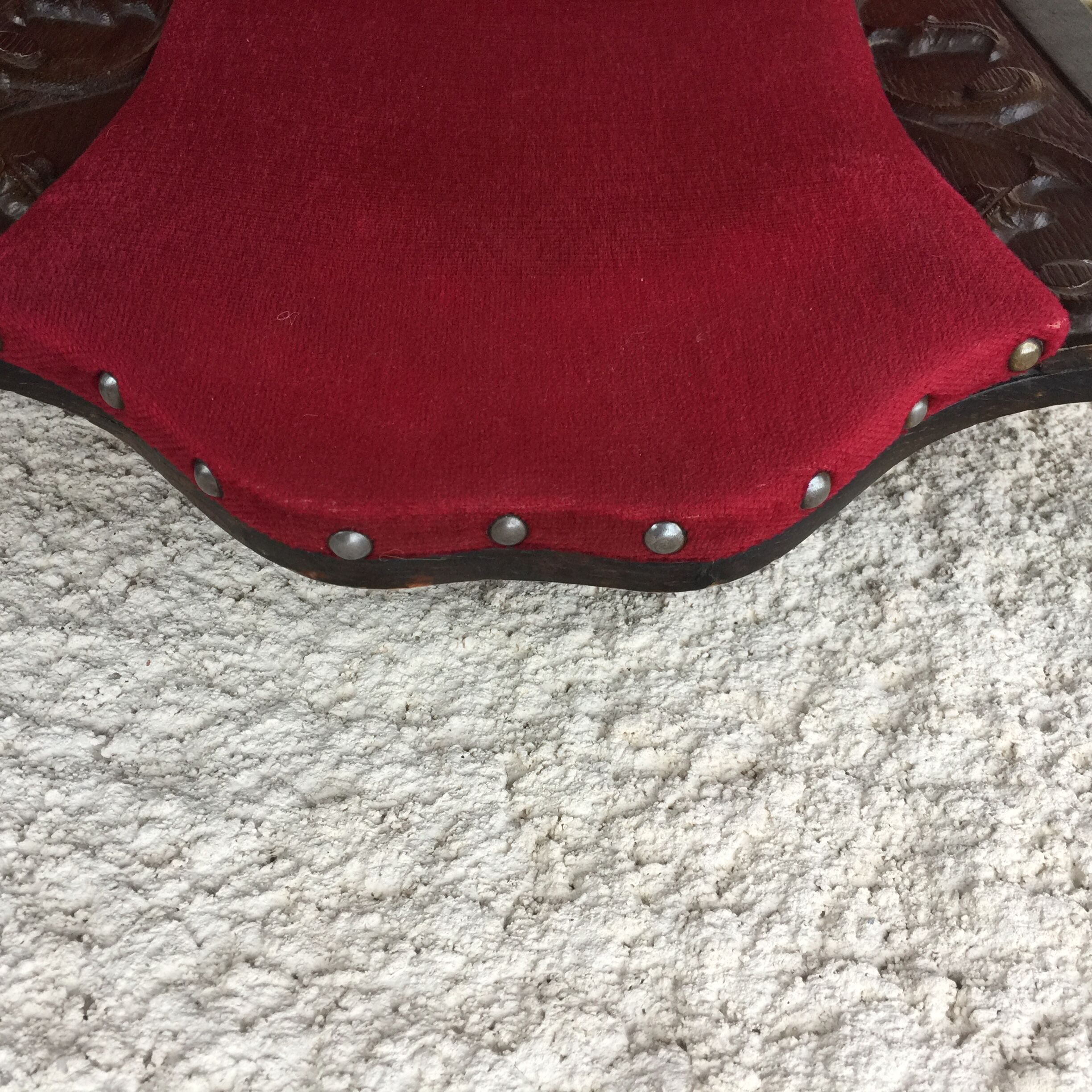 4 chairs monasteries