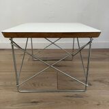 Eames ltr table herman miller charles ray eames no vitra