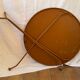 Table de jardin