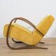 Model H-269 Lounge Chairs by Jindřich Halabala for Up Závody, 1930s