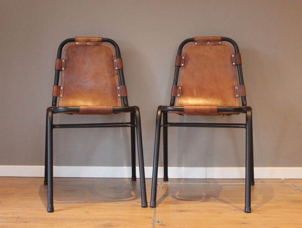 Pair of chairs