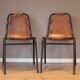 Pair of chairs