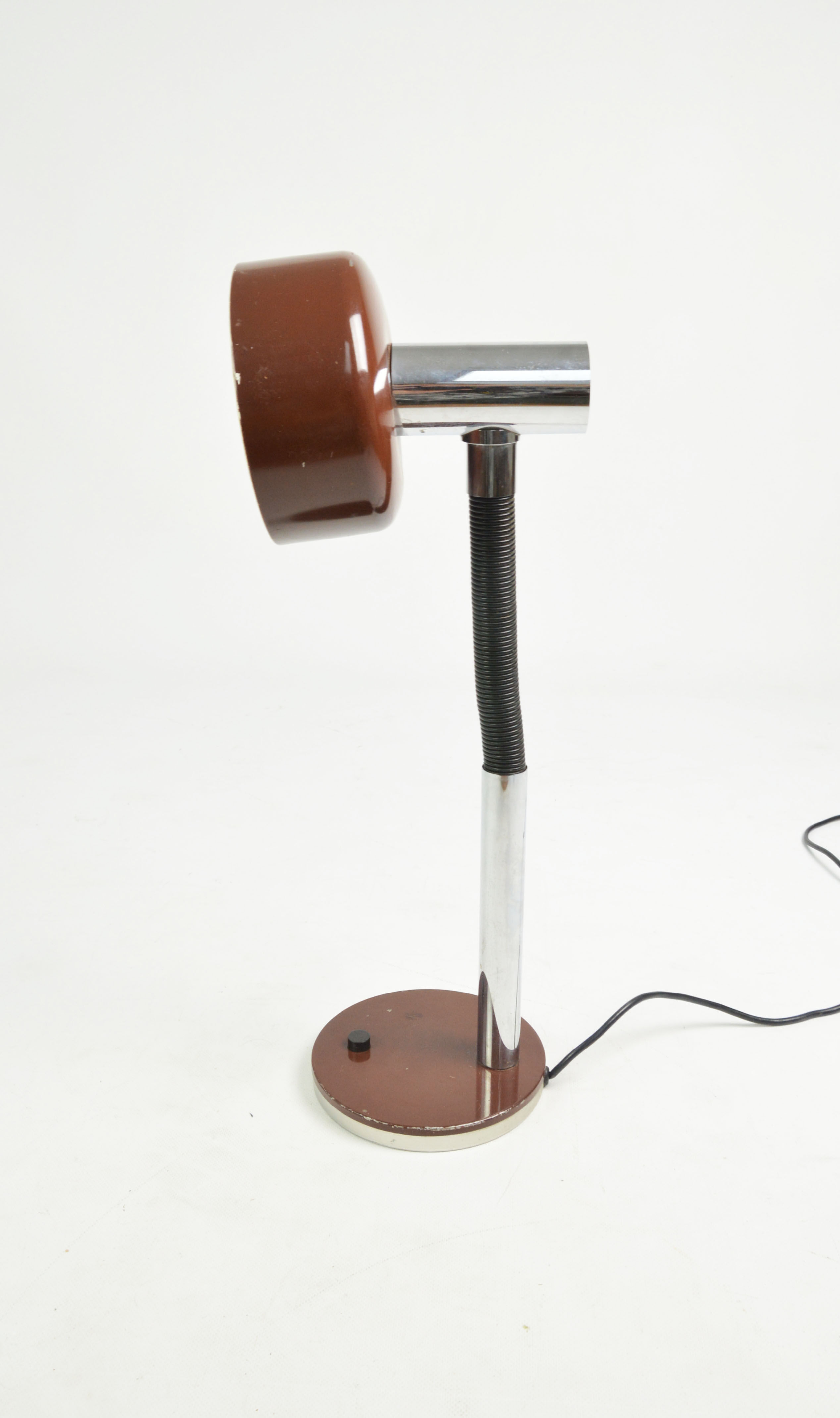Lampe de bureau, années 1970