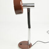 Lampe de bureau, années 1970