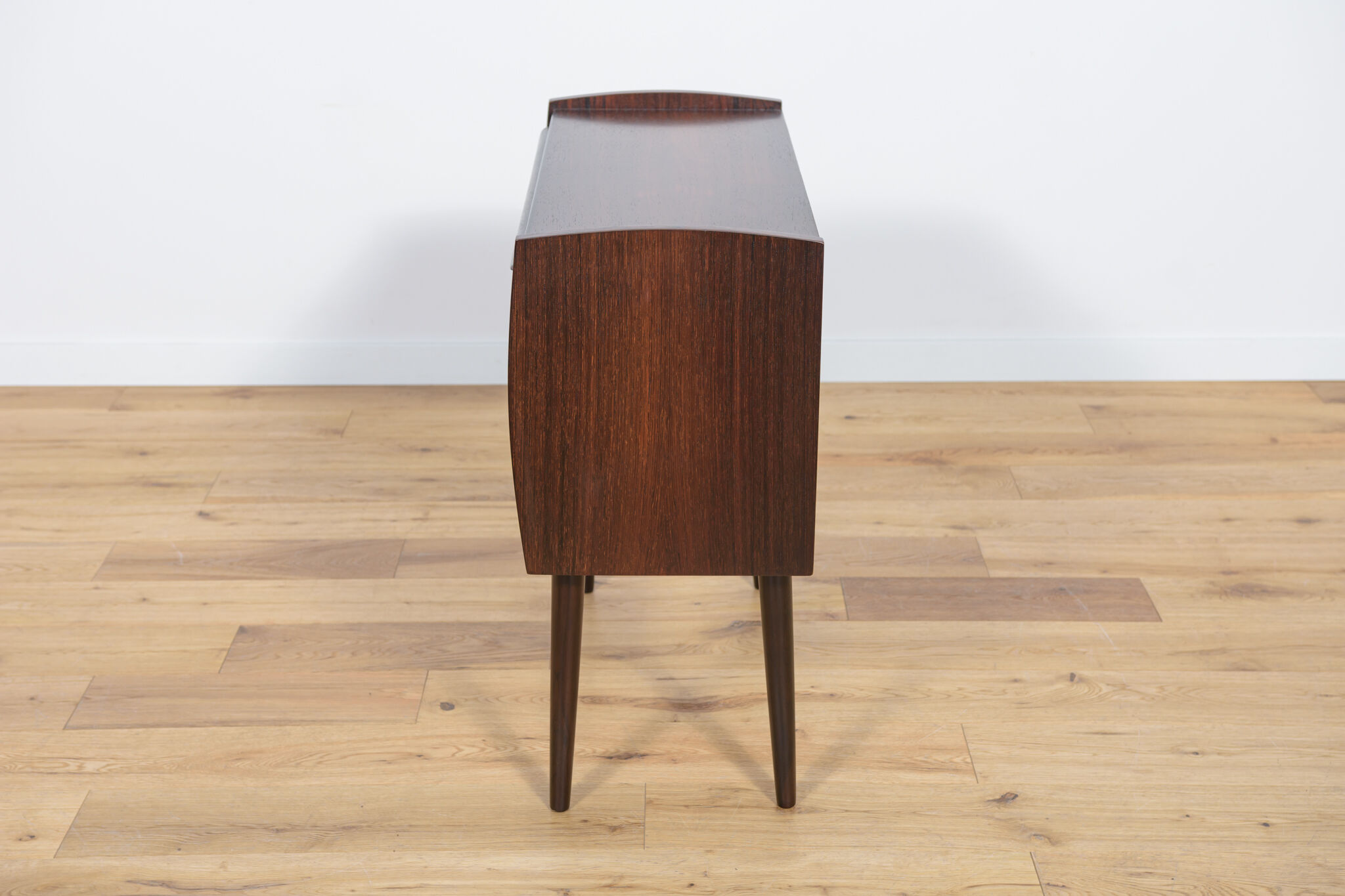 Mid-Century Danish Rosewood Chest of Drawers, 1960s