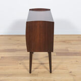 Mid-Century Danish Rosewood Chest of Drawers, 1960s