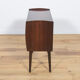 Mid-Century Danish Rosewood Chest of Drawers, 1960s