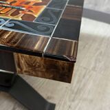 Vintage coffee table