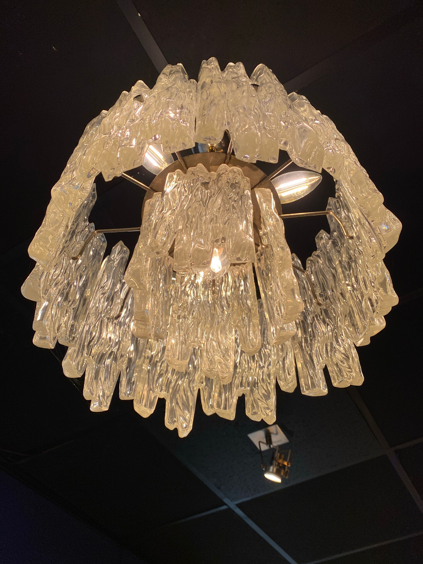 Lustre J.T Kalmar