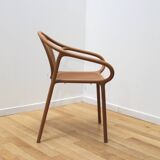 Set of 14 Pedrali garden chairs