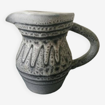 Vintage ceramic Vallauris
