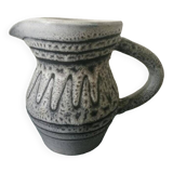 Vintage ceramic Vallauris