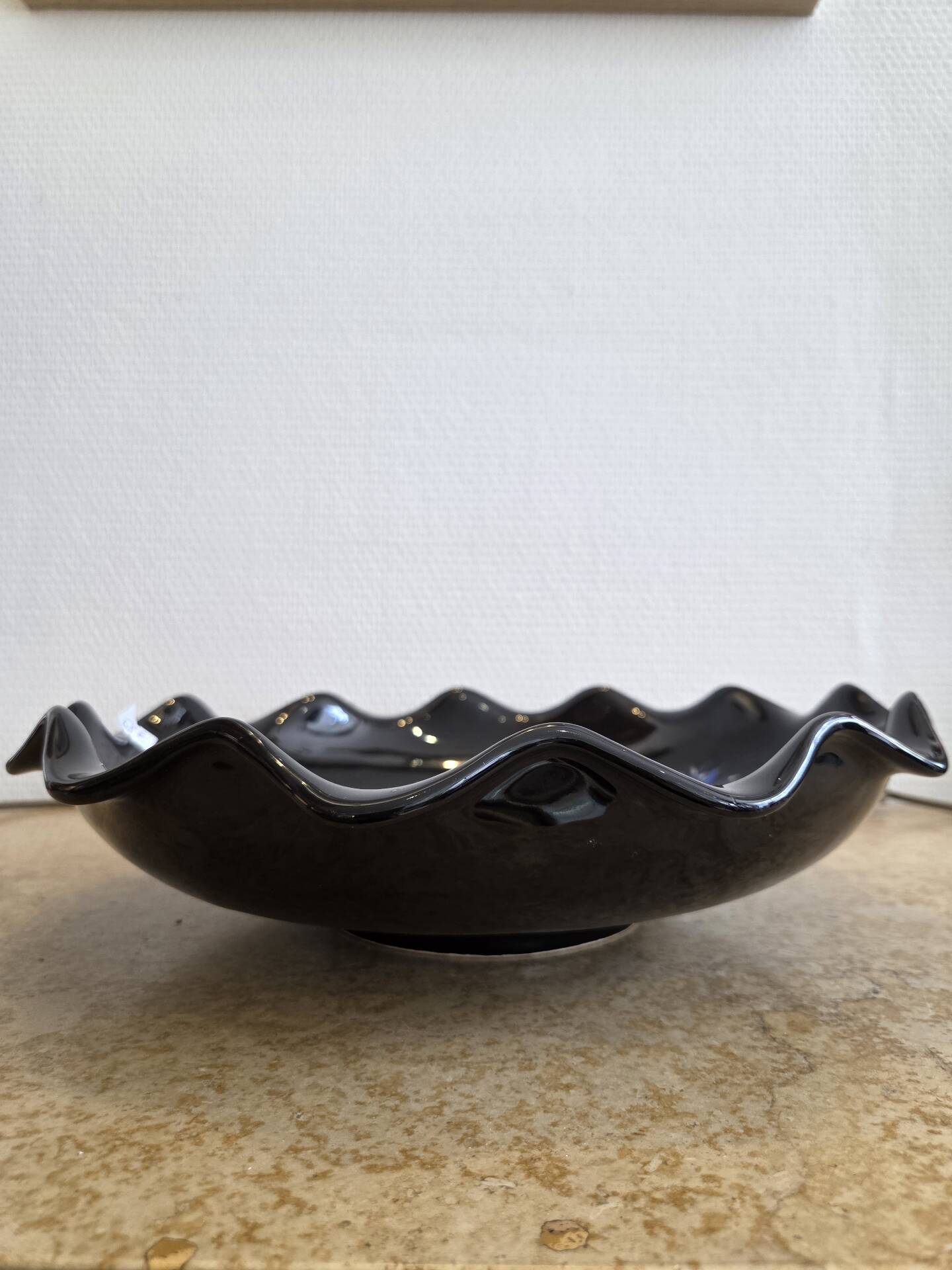Longwy Plate