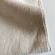Tablecloth hemp canvas 19th L 140cm