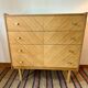 Vintage chest of drawers