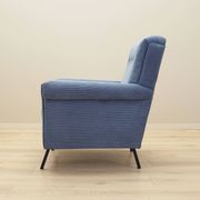 Lounge armchair, Italian design, 1970s, production: Italy
