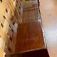 Enfilade hifi tv stand Scandinavian style 1950 1960