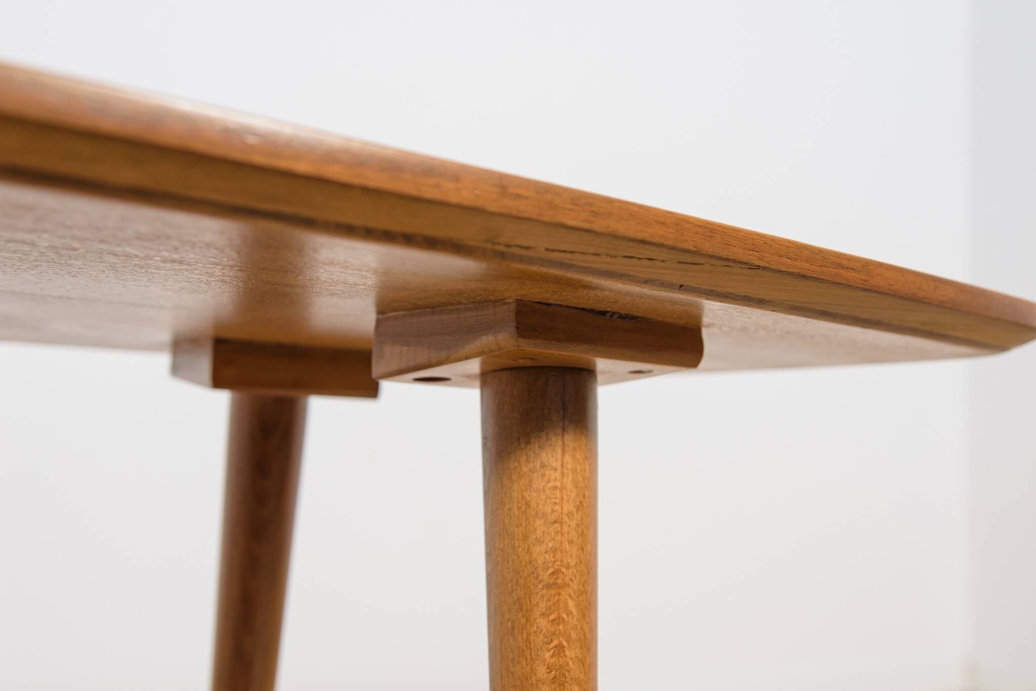 Coffee Table by Hubert Hubert Nepožitek & Bohumil Landsman for Jitona, Czec