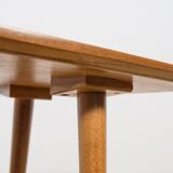 Coffee Table by Hubert Hubert Nepožitek & Bohumil Landsman for Jitona, Czec