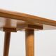 Table Basse par Hubert Hubert Nepožitek & Bohumil Landsman pour Jitona, République tchèque