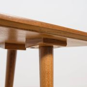 Coffee Table by Hubert Hubert Nepožitek & Bohumil Landsman for Jitona, Czec