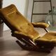 Fauteuil relax pliable