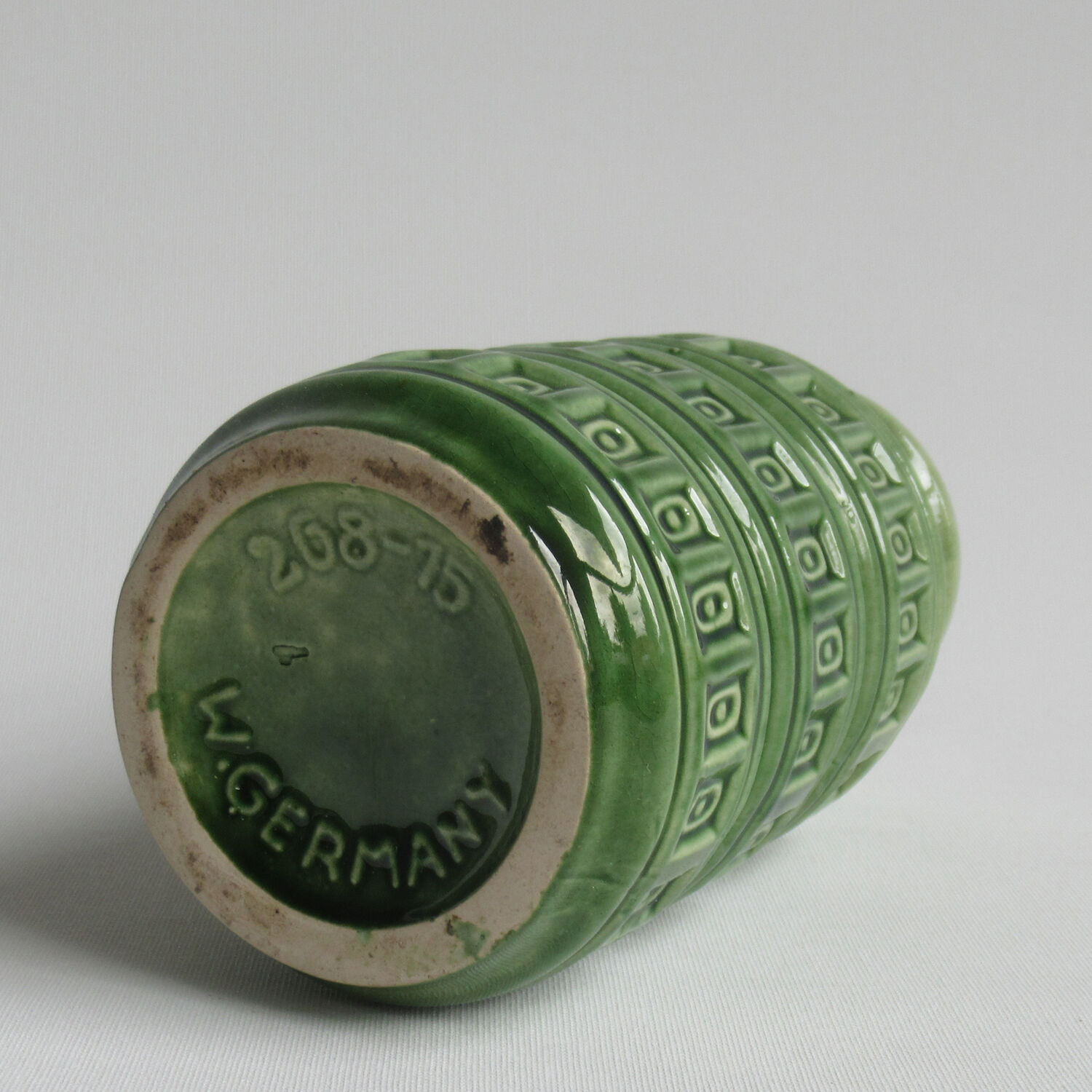 Vase Scheurich - 268 - 15 - West-Germany