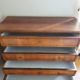 Commode ancienne