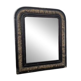 Vintage mirror