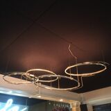 Lighting DCW Pin M Led Eric by Dormael