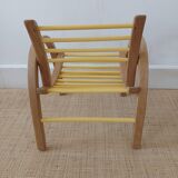 Baumann children's armchair