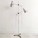 Jo Hammerborg floor lamp from the 70s