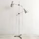 Jo Hammerborg floor lamp from the 70s