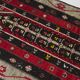 Oversize Vintage Kilim Rug