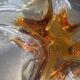 XXL Table Lamp Murano Glass by Toni Zuccheri for AV Mazzega 1