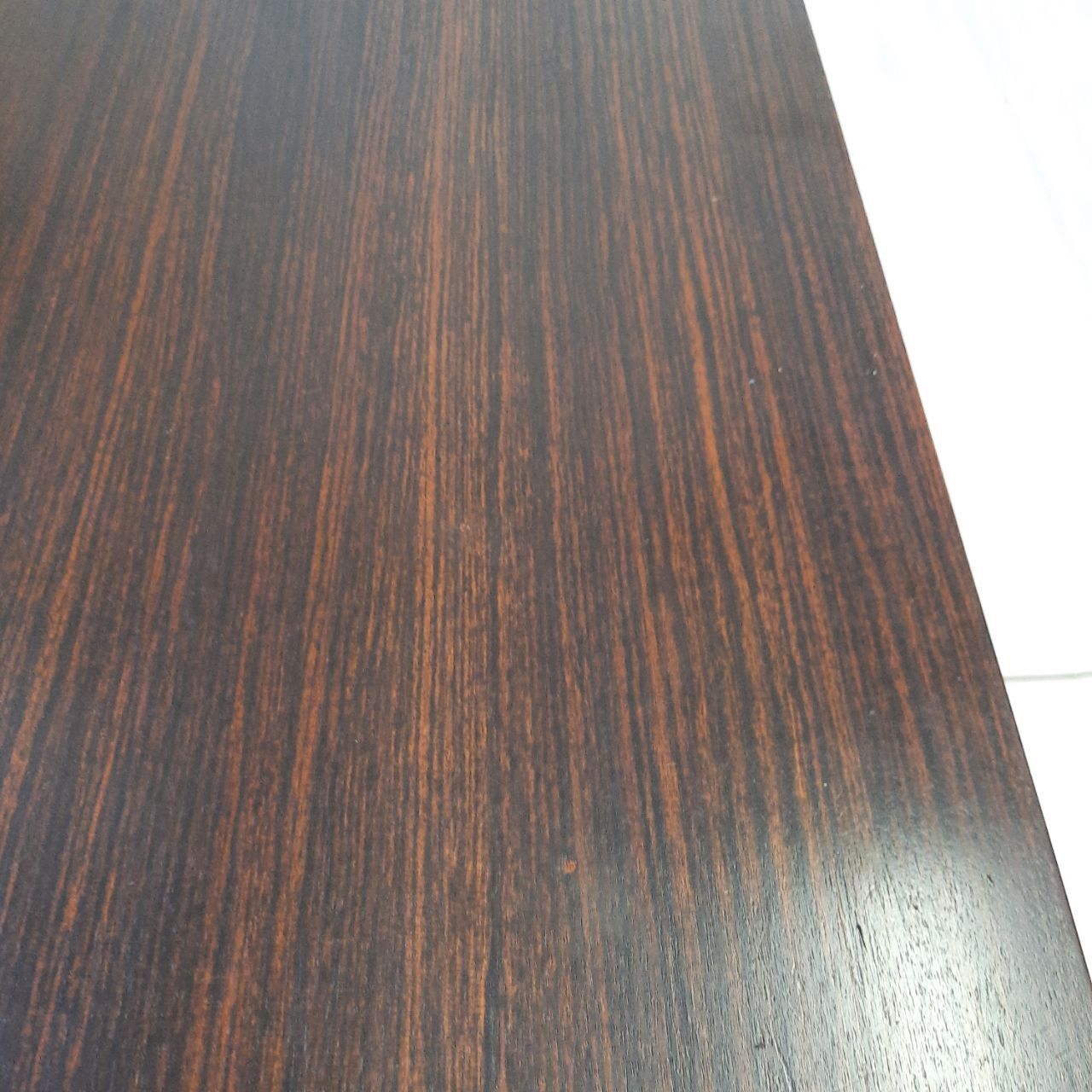 Center desk - vintage - AV contemporary furnishings