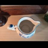 Pot a lait Lancaster