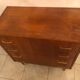 Commode scandinave en bois des années 60’