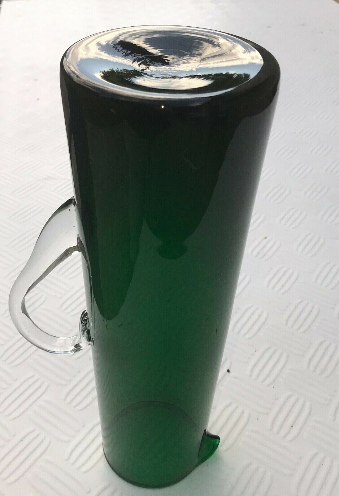 Carafe Monica Bratt faite main