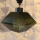 SCANDINAVIAN GLASS PENDANT PENDANT BY CARL FAGERLUND, 1960s