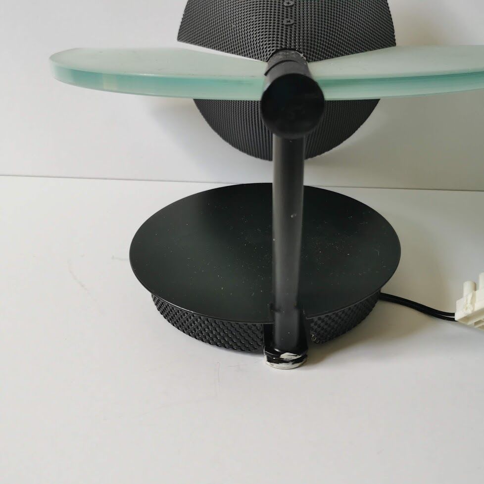 Pair of sconces 1980-1989