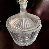 Sugar bowl / Candy dish
